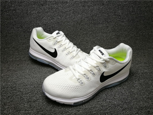 Super Max Nike Zoon All Out Low GS--009